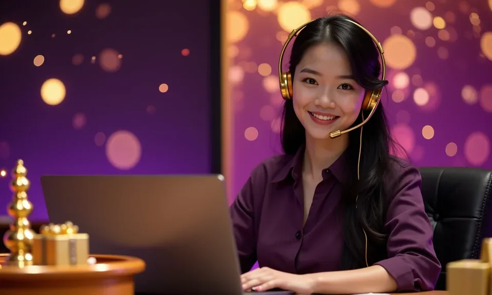 xo789 หน้าจอคอมพิวเตอร์