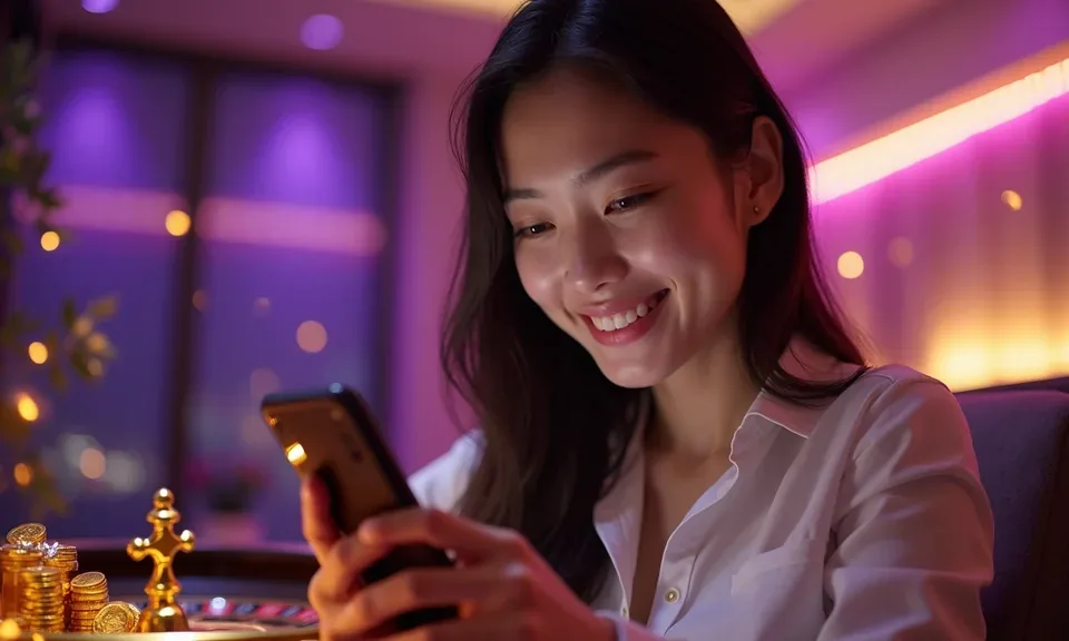 xo789 เข้าถึง xo789 บนมือถือใน 3 ขั้นตอน