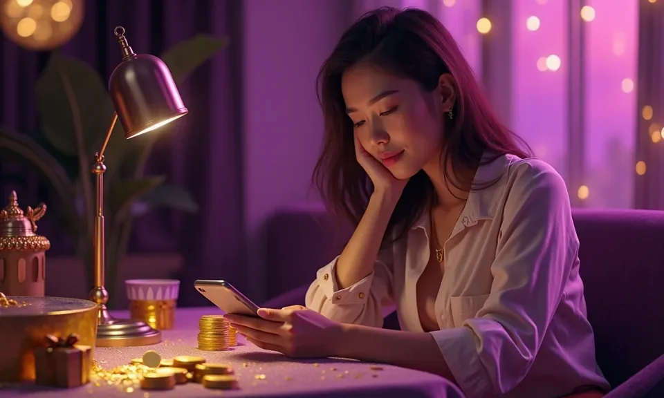 xo789 ดาวโชคดี